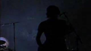 Richard Ashcroft New York Birmingham 03/12/06