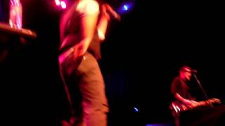 Dial-Up Tour! Boston, Alex Carpenter, Bow Ties Are Cool!