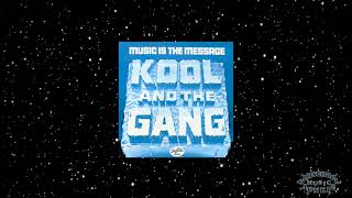 Kool &amp; the Gang - Love The Life You Live (Part 1 &amp;  2)