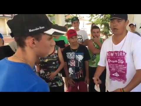 Batalha de Roma Carmo do Rio claro