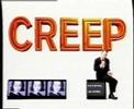 Frank Bennett 'Creep' 