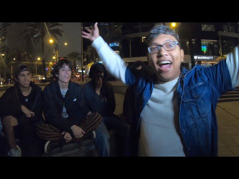 JUAN VS SEÑOR G | FINAL - SURCO RAP MIRAFLORES CLASIFICATORIA