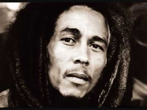 Bob Marley - One Love isolated vocal track, vocals only
