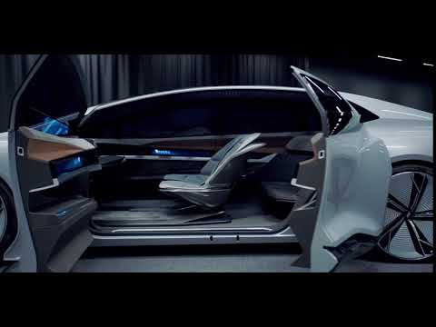 AUDI - Customer Success Story