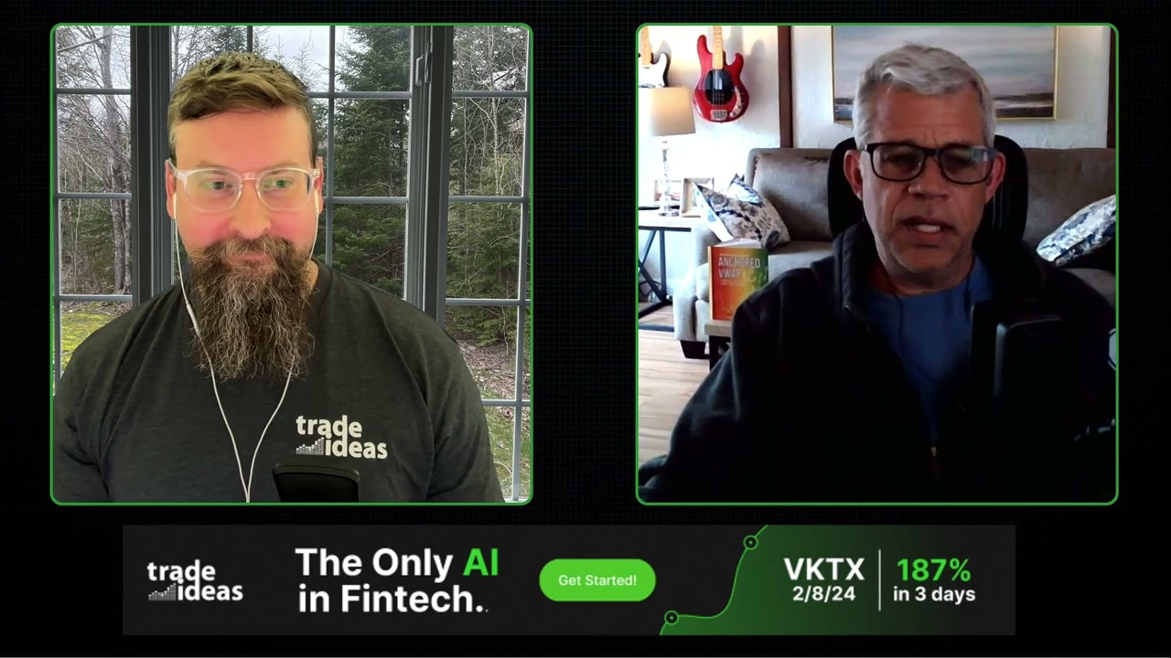 Meet Trade-Ideas | Steve Gomez - YouTube