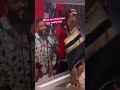 Luenell puts horns on Sean “P. Diddy” Combs’ Photo 🍵