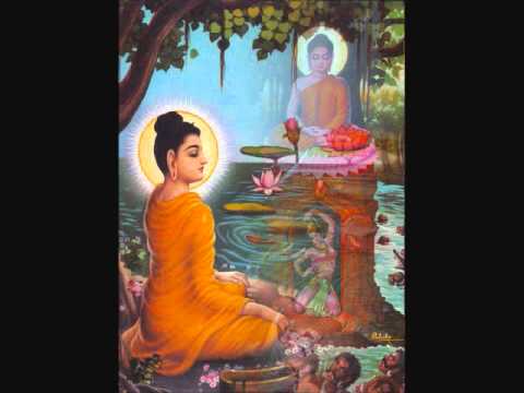 Chú Đại Bi - Phương Nghi