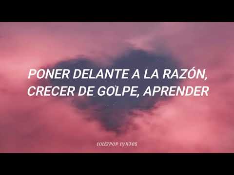 Que El Corazón No Hable Por Mí video