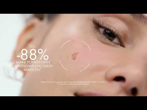 Vichy, Liftactiv B3 anti-dark spots krema ZF50, 50ml