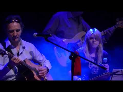 Trio Akustyczne MAJ i Przyjaciele "Hymn Wolontariatu'' z Legionowa