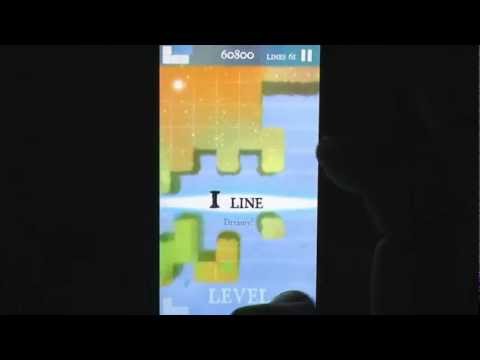 Dream of Pixels iOS iPhone Gameplay Review - AppSpy.com