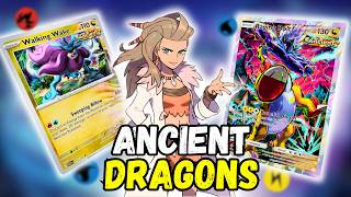 NOCAUTE INSTANTÂNEO com RAIO FÚRIA | Pokémon TCG Pocket