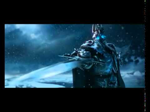 Warcraft - King Of Kings.MP4