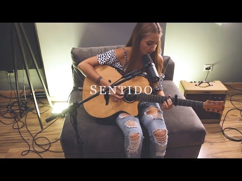 Sentido (Mar Aberto) | Cover Laura Myrrha