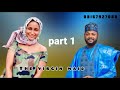 The Virgin Maid Hausa Novel Part 1