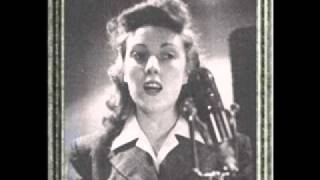 Vera Lynn - That Lovely Weekend 1942