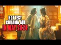 8 Hottest Chinese Dramas Airing In May 2024 That Should Be On Your Watch List