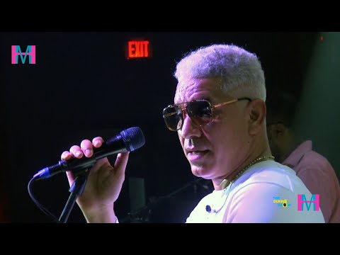 KREYOL LA KRAZÉ NEW JERSEY PLAT - CHERI'M GERI LIVE XL NIGHTLIFE 11/25/2022