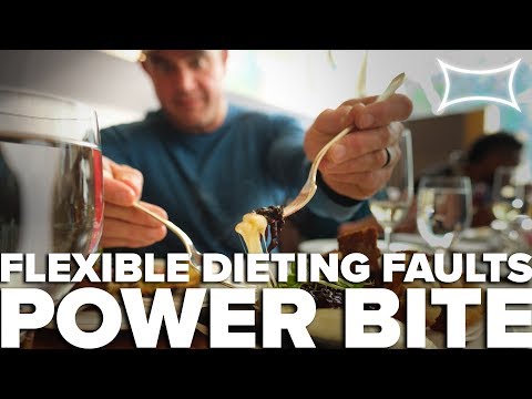 If It Fits Your Macros FAULTS | Power Bite