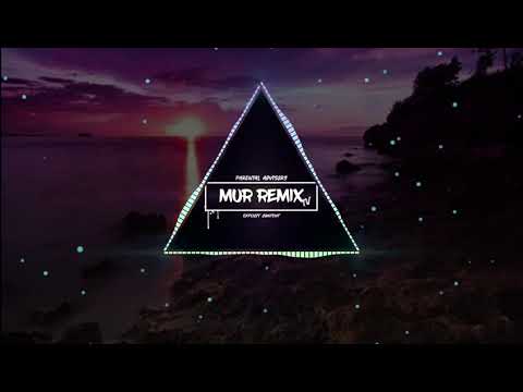 Sensey Ft Tii Kalash[B.R.C Fmy & Tropical Vibe & MUR REMIX TV ] - Peur Daimer Remix