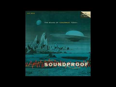 Ferrante and Teicher - Soundproof (1956) (Full Album)