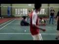 Harlem Shake
