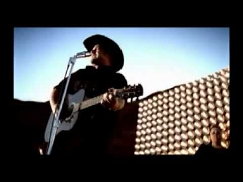 Country By The Grace Of God video