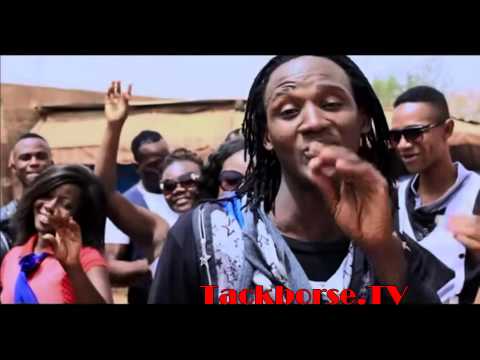 Saymone x Fotch - Gomda Gomda