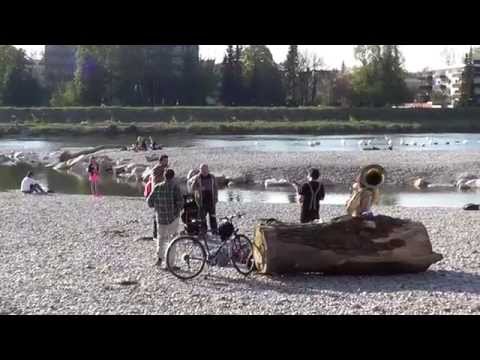 4xSample Lippendisco Tour #8