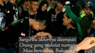 Download lagu Story Wa Mafia Sholawat keren 😁 mp3
