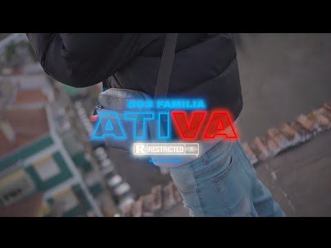 GONÇAS 503 - ATIVA (Dir By Ricky 🎥)