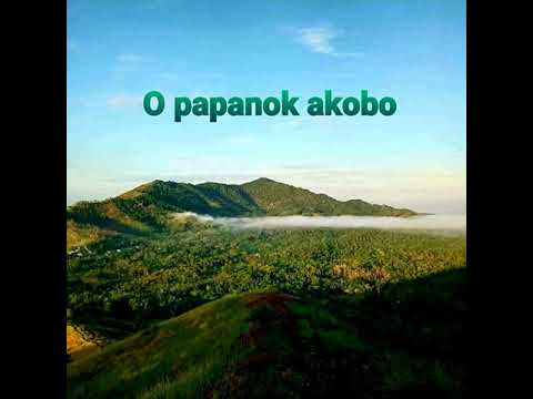 o papanok akobo bay tarapas desert .....