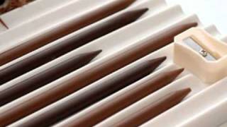 Negativland - Extra Sharp Pencils