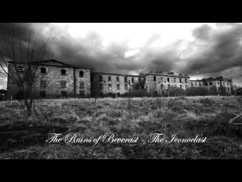 The Ruins of Beverast - The iconoclast