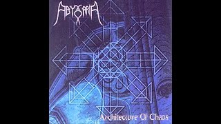 Abyssaria -  Architecture Of Chaos (FULL ALBUM)