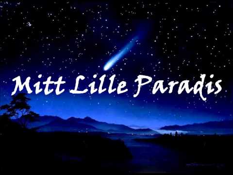 Mentox -  Mitt Lille Paradis (Hit Hazard prod.)