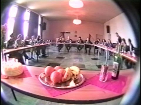 Die Wahrheit über die Stasi - Der General feiert - Orgie in der Stasi-Zentrale Normannenstraße