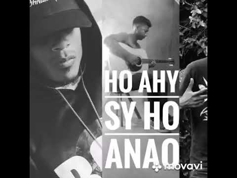 Bonose Gorilla ft Ambassadora 615 - Ho anao sy ho ahy (audio officiel)
