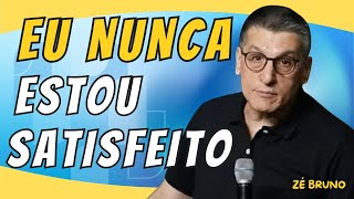 O QUE FALTA DENTRO DA GENTE? | O BURACO  DO TAMANHO DE DEUS - Zé Bruno - 32