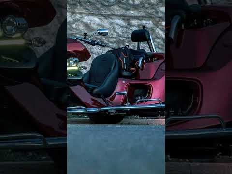 Rewaco GT Grand Tourer - Video 1