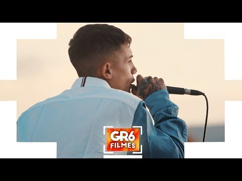 07. MC Hariel - Fora da Cachola (DVD Haridade) DJ Luan Beat 7 e T Beatz