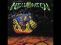 helloween cry for freedom