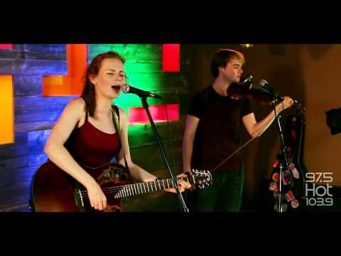 The Rua - Stand Out - Bud Light Live & Rare Session