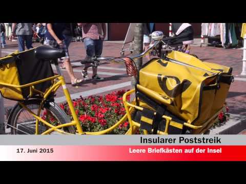 SYLT1 - NEWS - Nachrichten v. 17.06.2015