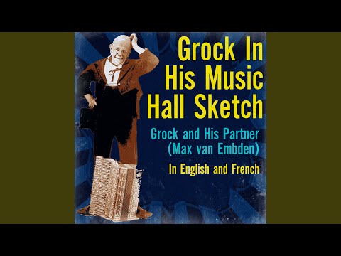 The Goi…kr and Concertina