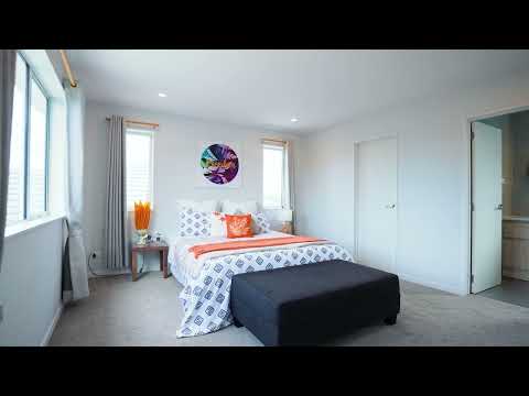 26a James Laurie Street, Henderson, Waitakere City, Auckland, 5房, 3浴, 独立别墅