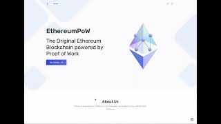 Unlocking Ethereum POW Treasures: A Guide to Claiming Your EW Tokens Post-Merge!