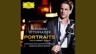 Domenico Cimarosa - Concerto For Clarinet And Strings / Introduzione Solo: Andreas O video