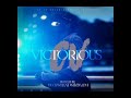 CV X Buckwheat Victorious Full Album
