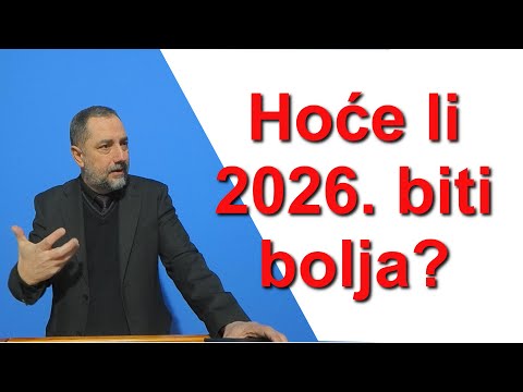 Šta nas čeka u budućnosti?